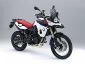 2011 BMW  F 800 GS  photo